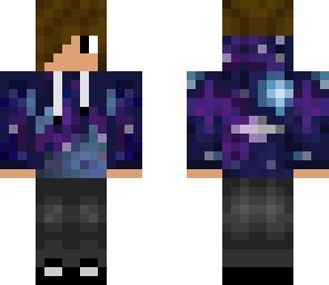 galaxy dude