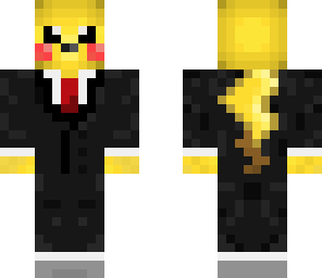 jojo82834's offical skin