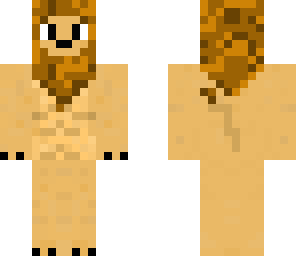 raionthelionx3