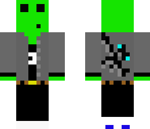 gangster_slime p