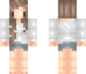 cute basic chibi