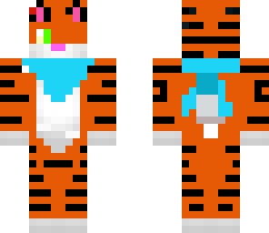 tigerclaw