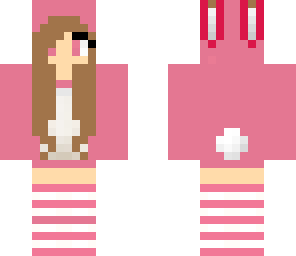 bunny girl