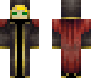 magier