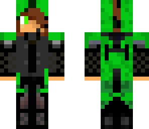 green assassin