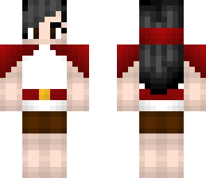 red riding hood
