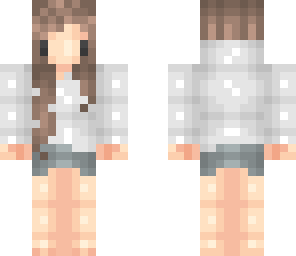 cute basic chibi