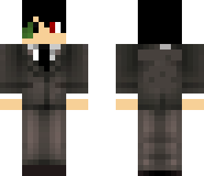 christopher redblood