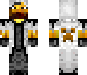 blaze assassin skin