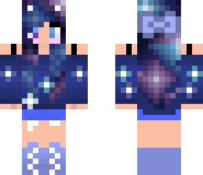 galaxygirl