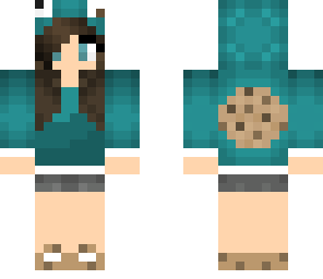 cookie monster