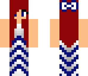 navy blue dress girl