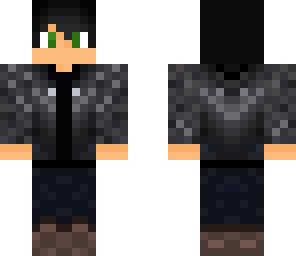 rockemanfl skin