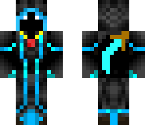 death mage