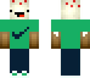 normal everyday cake guy
