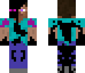 ender steve