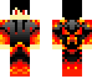 fire boy