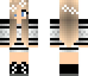 cute girl 2