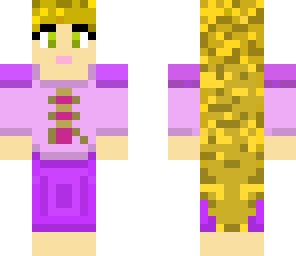 repunzel
