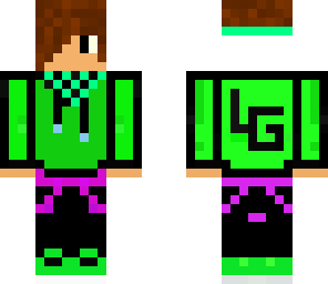 green master