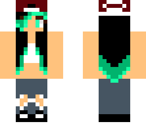 tom boy 2