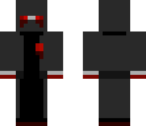 the herald of madness
