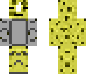 cheese rhino