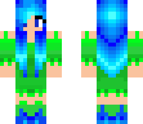 my new redo