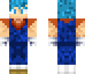 ssjgodssj vegito