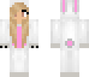 bunny girl skin edit