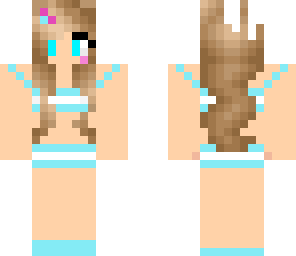 edit bikini girl
