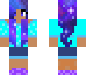 tumblur skin
