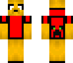 cool jake 2