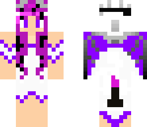 ender princess