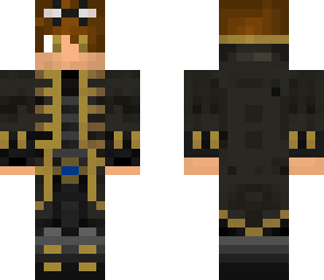 steampunk