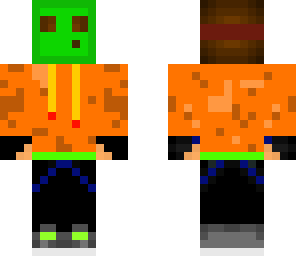 slime fan