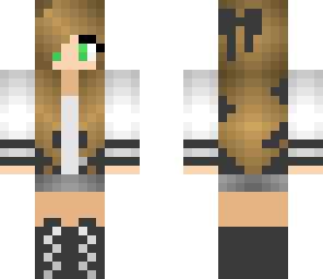 cute tomboy edit