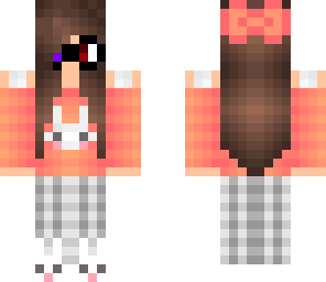 bunny pj edit