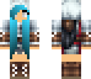 edit - blue hunter
