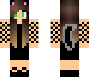 kitty girl