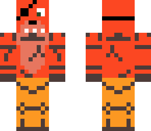 foxy