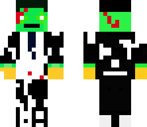 trex1158 skin