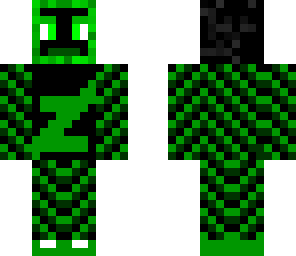 deviant skin