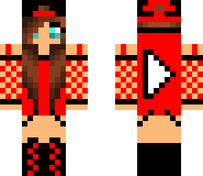 youtube girl x3