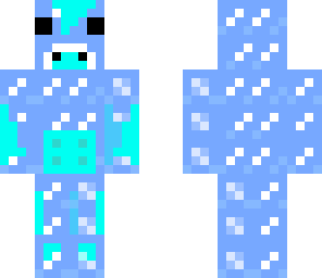 ice mooshroom