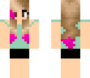 girl base not *****