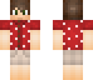 summer skin