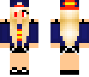 supergirl vampire