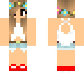 cute summer tanktop