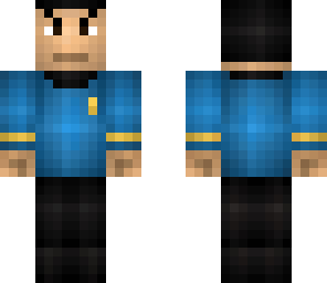 spock